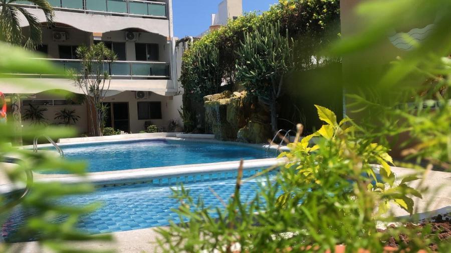 Marysol Las Palmas Rincón de Guayabitos Eksteriør bilde