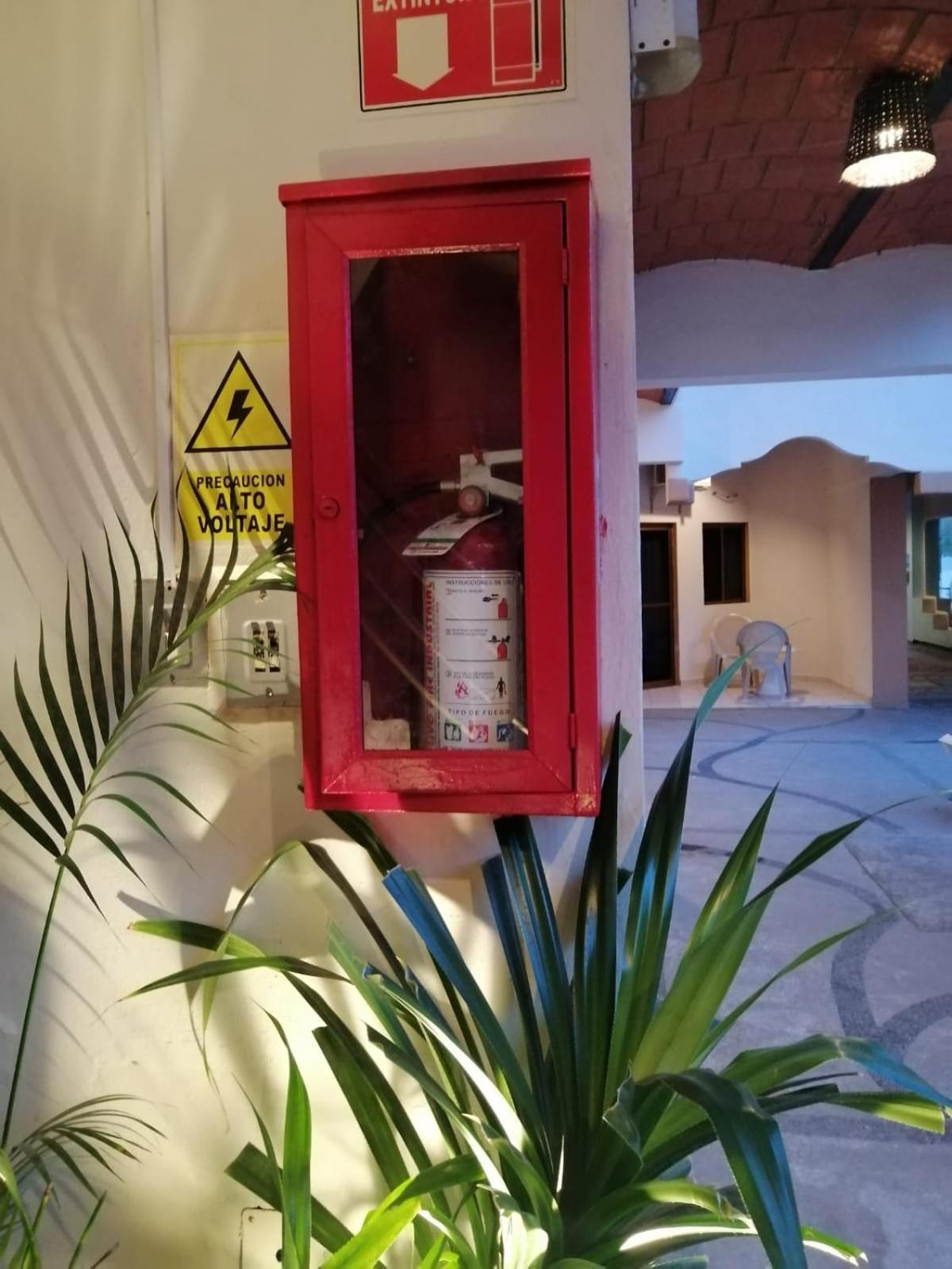 Marysol Las Palmas Rincón de Guayabitos Eksteriør bilde