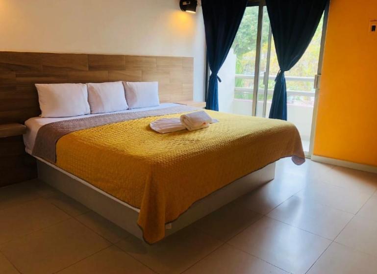 Marysol Las Palmas Rincón de Guayabitos Eksteriør bilde