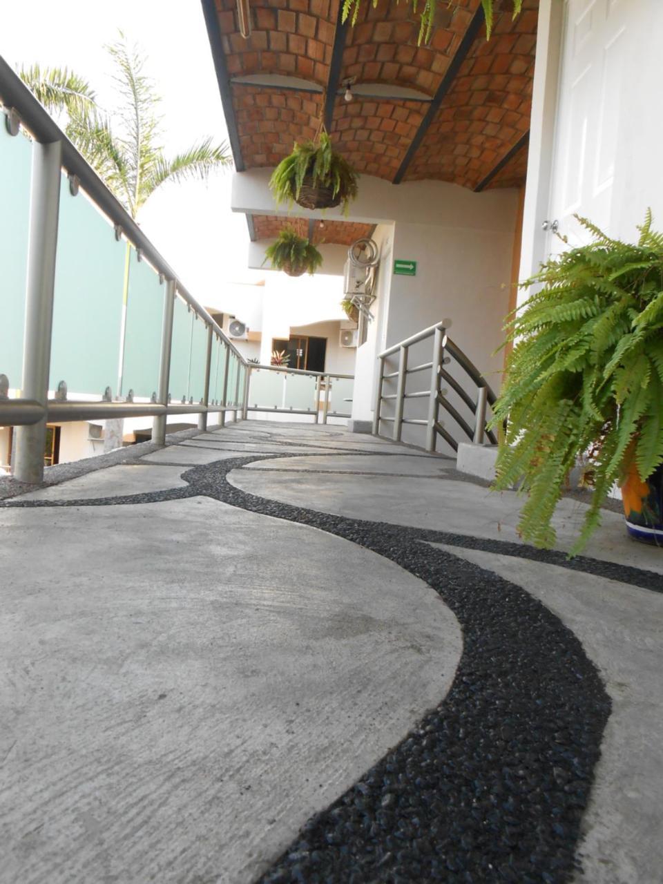 Marysol Las Palmas Rincón de Guayabitos Eksteriør bilde