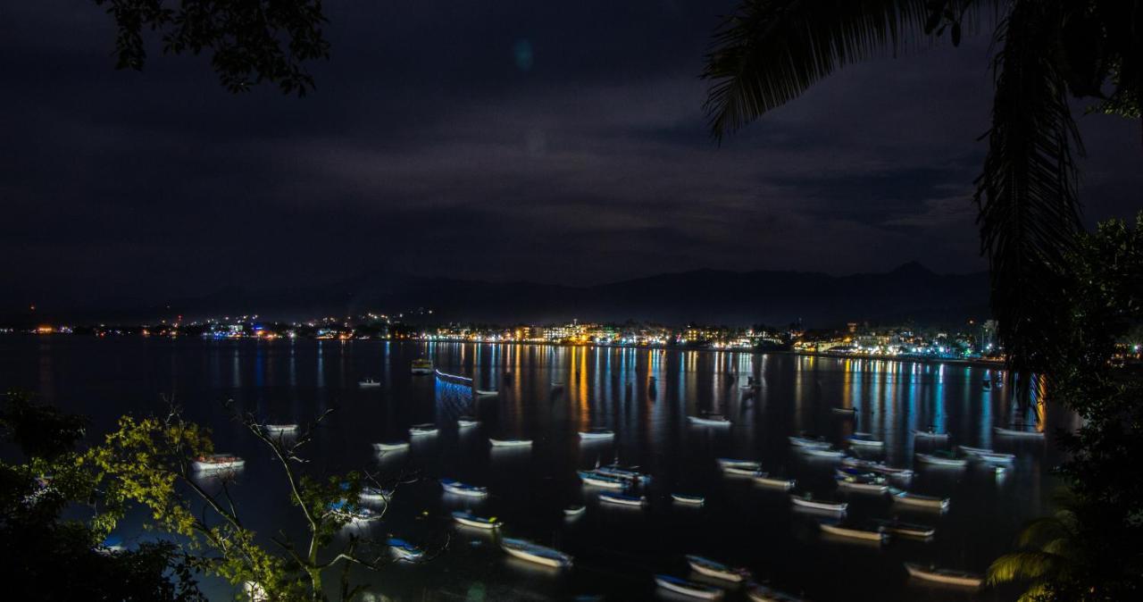 Marysol Las Palmas Rincón de Guayabitos Eksteriør bilde
